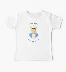 Mary, Mother of God Baby T-Shirt