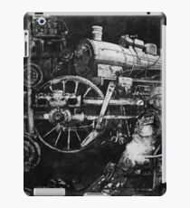Trains iPad Case/Skin