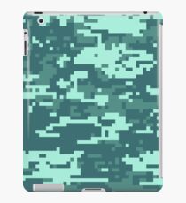 Military iPad Case/Skin