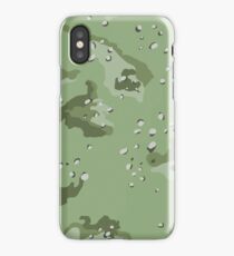 Military iPhone Case