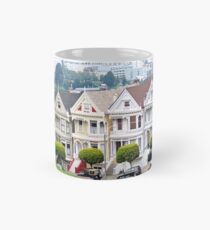 Painted Ladies Classic Mug