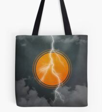 Bolsa de tela Sunbolt