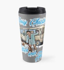 Shitter was full Travel Mug