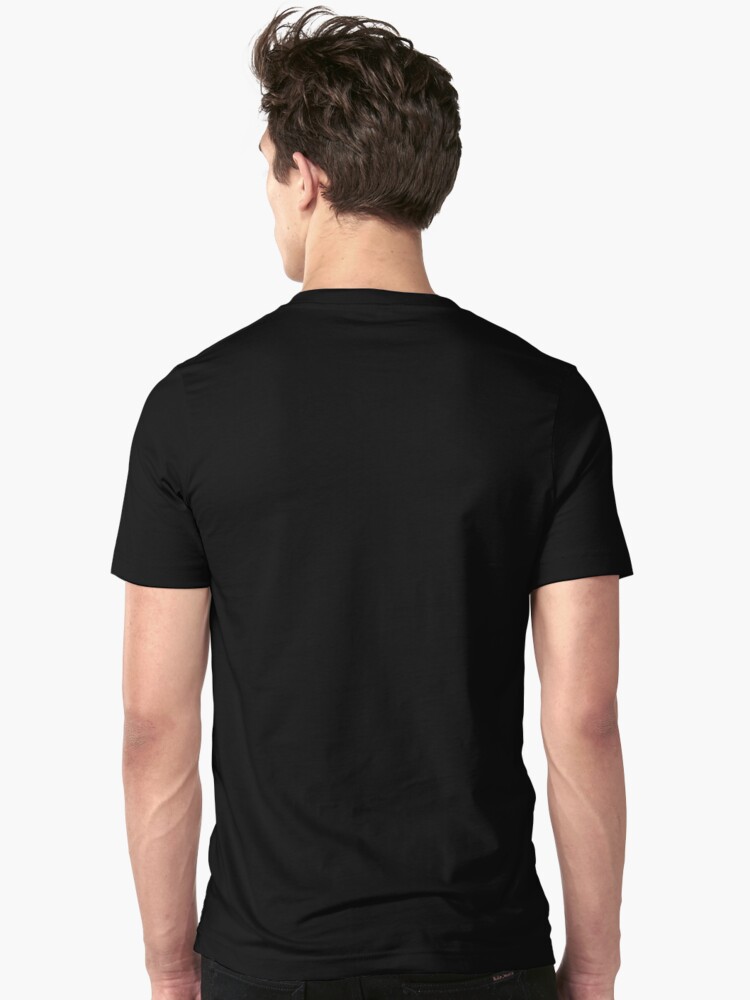 black t sart