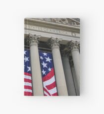 National Archives Hardcover Journal