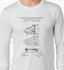 steinway t shirt