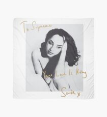 Sade Love Scarf