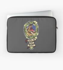 Show me the Beast! Laptop Sleeve