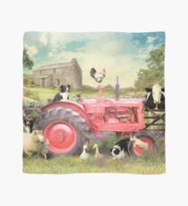 Barnyard Banter Scarf