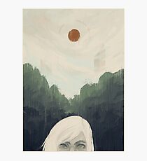 Beyond Photographic Print