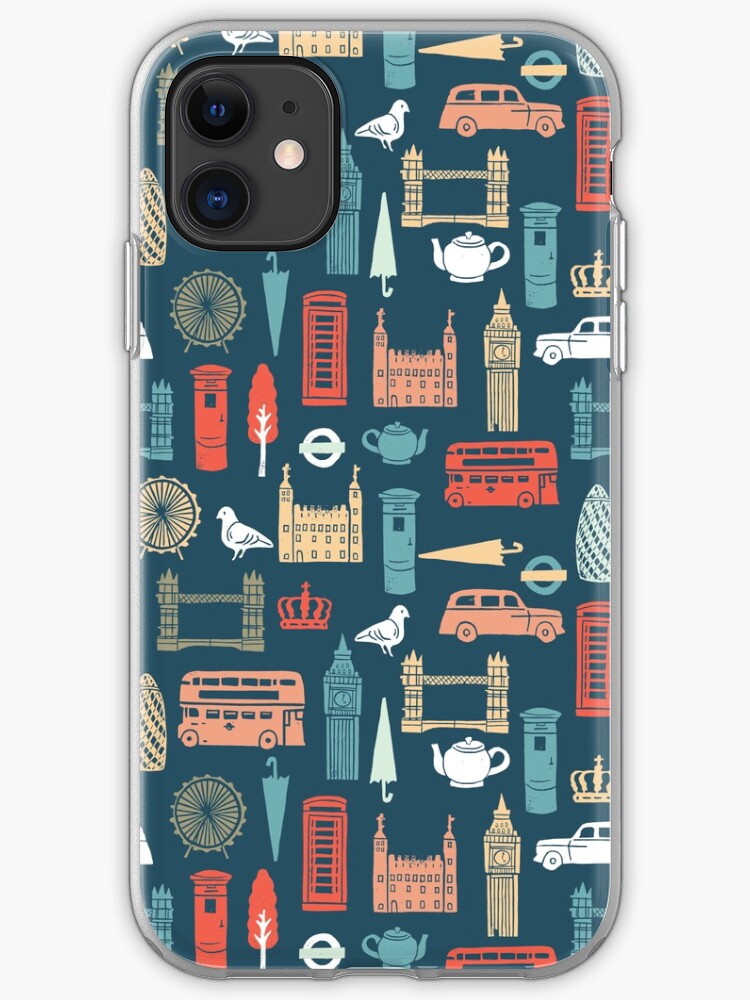 Nutcracker by Andrea Lauren iPhone 11 case Nutcracker by Andrea Lauren iPhone 11 case