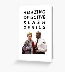 ADSG Greeting Card