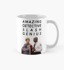 ADSG Classic Mug