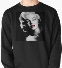 Sudadera cerrada Bombshell Marilyn