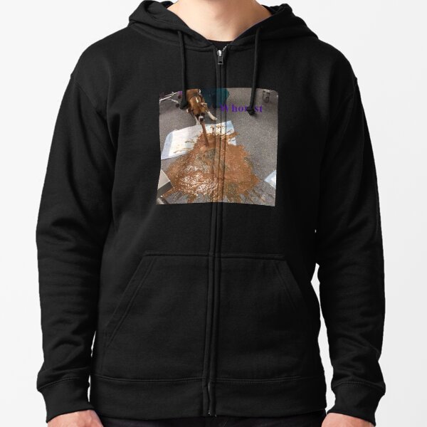sudadera drake