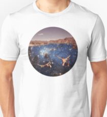 Dive In Unisex T-Shirt