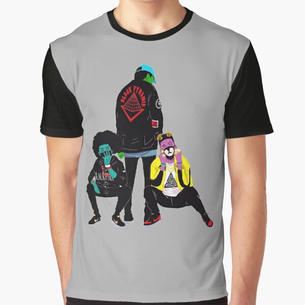 Ayo Teo Gifts & Merchandise | Redbubble