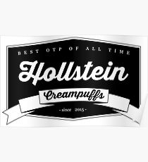 best OTP - Hollstein Poster