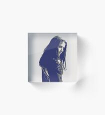 Illyria Acrylic Block