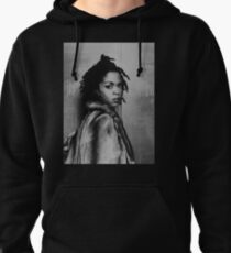 Lauryn Pullover Hoodie