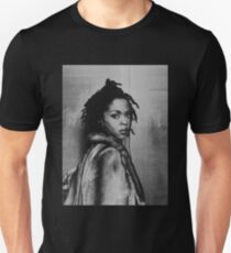 Lauryn Unisex T-Shirt