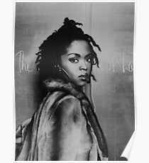 Lauryn Poster