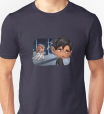 I Dare You Unisex T-Shirt