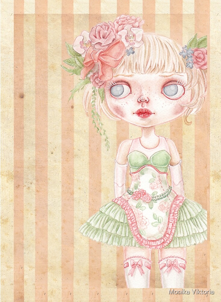 Blythe scott картины