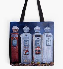 Phillips and Two Sparrows, Lynn Garwood Tote Bag