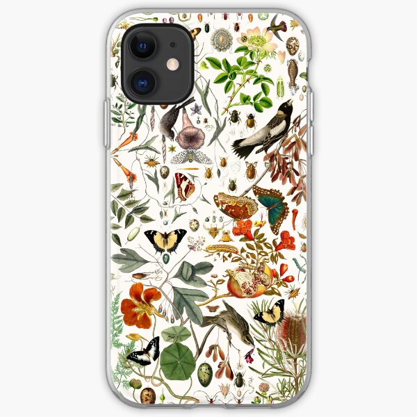 Moth Universe iPhone 11 case Moth Universe iPhone 11 case