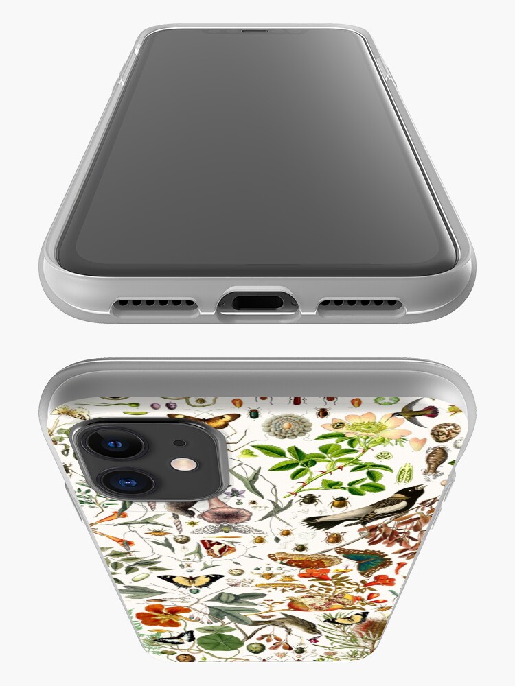 Alternate view of Biology 101 iPhone Case & Cover