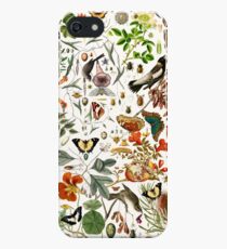 Vinilo o funda para iPhone Biologia 101
