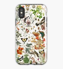 Vinilo o funda para iPhone Biologia 101