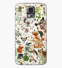Biology 101 Case/Skin for Samsung Galaxy