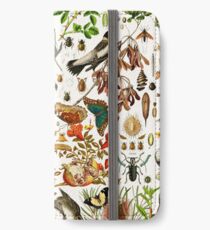 Biology 101 iPhone Wallet/Case/Skin