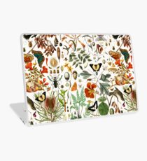 Biology 101 Laptop Skin