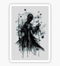 Soul Sucker Sticker