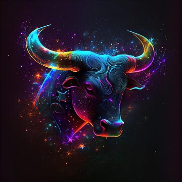 taurus artwork