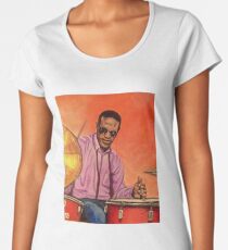 max roach t shirt