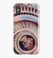 LTD HUBCAP iPhone Case