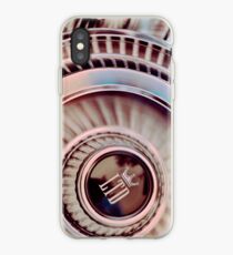 LTD HUBCAP iPhone Case
