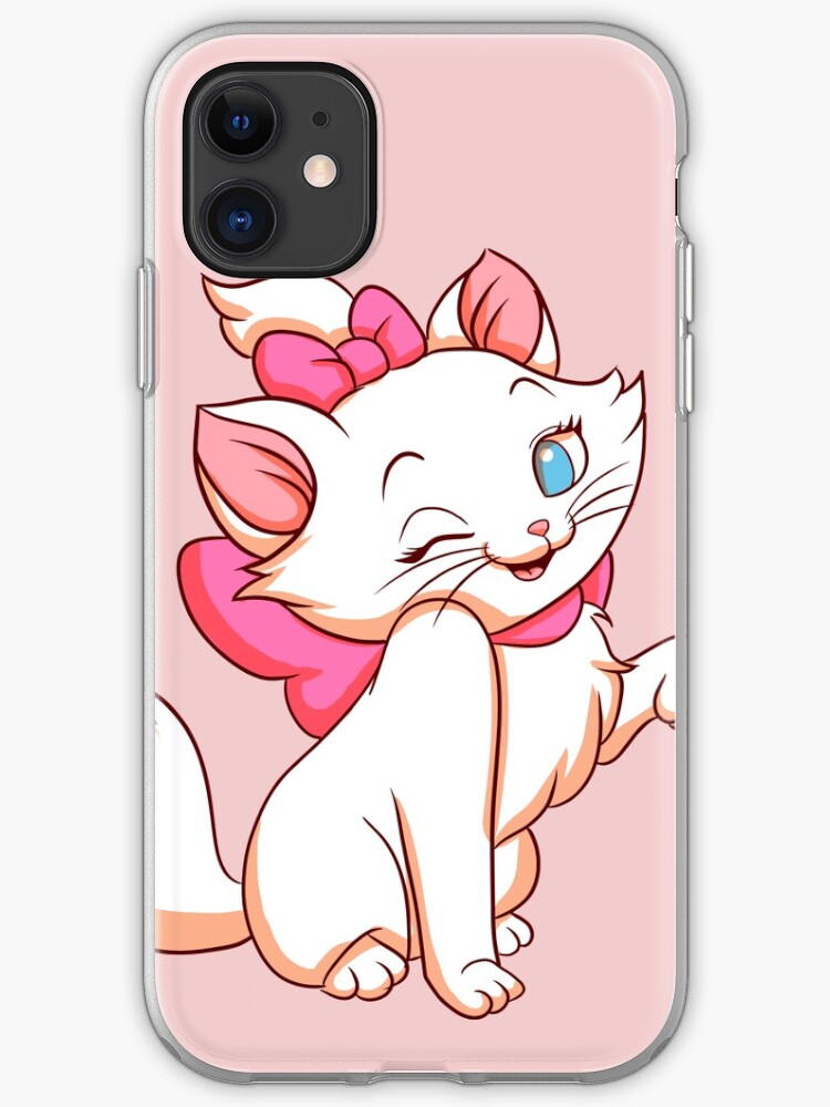 Aristocats! iphone 11 case Aristocats! iphone 11 case