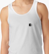 Blood Thirsty Marmots Logo 2 Tank Top
