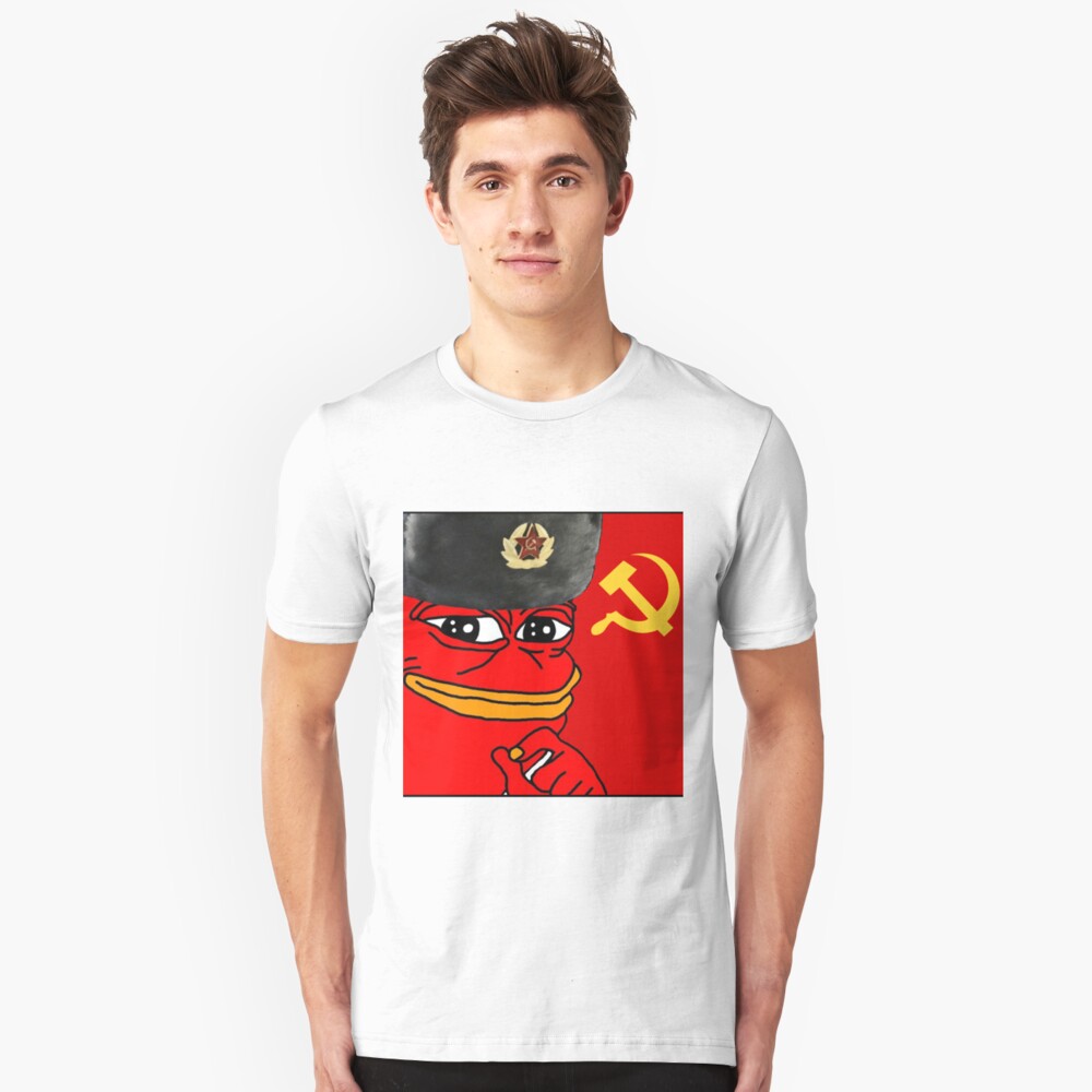 lil wayne communist shirt