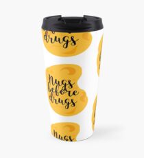 Nuggets Thermobecher