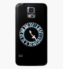 Final Fantasy - Final Hour (blue) Case/Skin for Samsung Galaxy