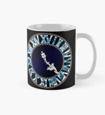 Final Fantasy - Final Hour (blue) Mug