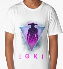 Warframe - Class Long T-Shirt