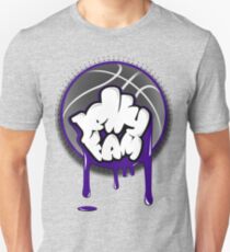 Jelly Fam Team Unisex T-Shirt