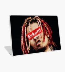 esketit Laptop Skin